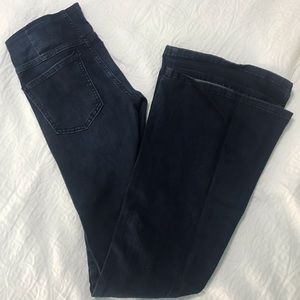 Free People Flared Jeans